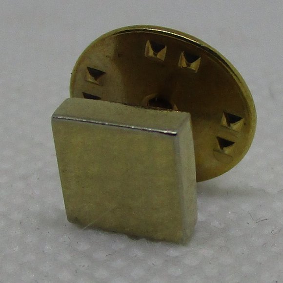 vintage tie tack pin - Picture 1 of 3